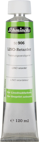 Schmincke Lino-Retarder