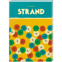 Strand | Ximo Abadia | Gerstenberg Verlag 2024