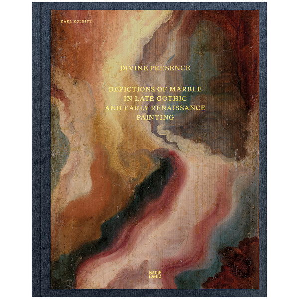 Hatje Cantz Verlag Divine Presence