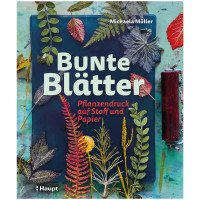 Bunte Blätter | Michaela Müller | Haupt 2026