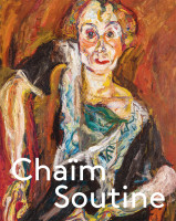 Chaim Soutine (Susanne Gaensheimer (Hrsg.)) | Hatje Cantz 2023