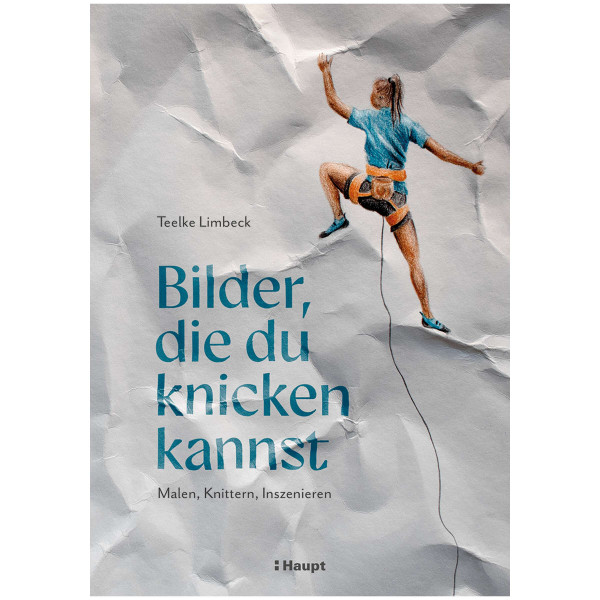 Haupt Verlag Bilder, die du knicken kannst