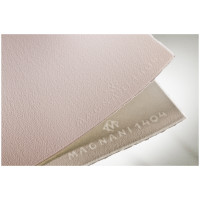 Bogen | Magnani 1404 Italia Aquarellpapier (Feinkorn)