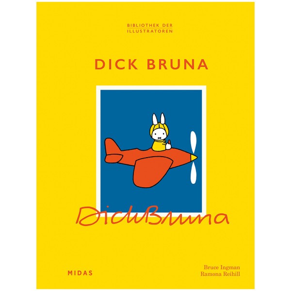 Midas Verlag Dick Bruna