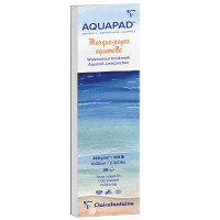 Lesezeichenblock | Clairefontaine Goldline Aquarellpapier