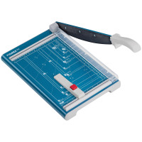 533 | Dahle Hebel-Sicherheits-Schneidemaschinen