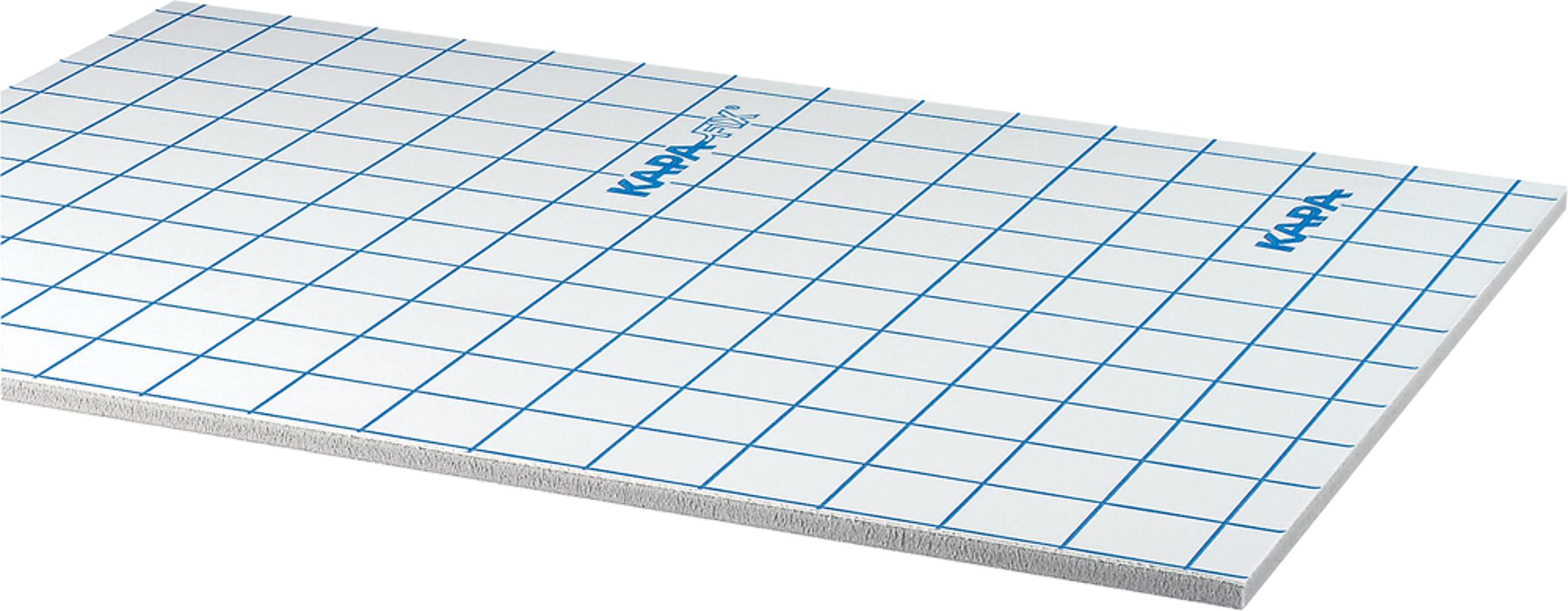 Montagehaken für Kapa®- 5 Aufhänger Foam-X®-Platten 