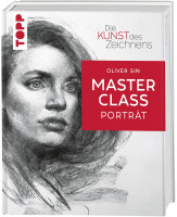 KdZ Masterclass Porträt (Oliver Sin) | frechverlag 2023