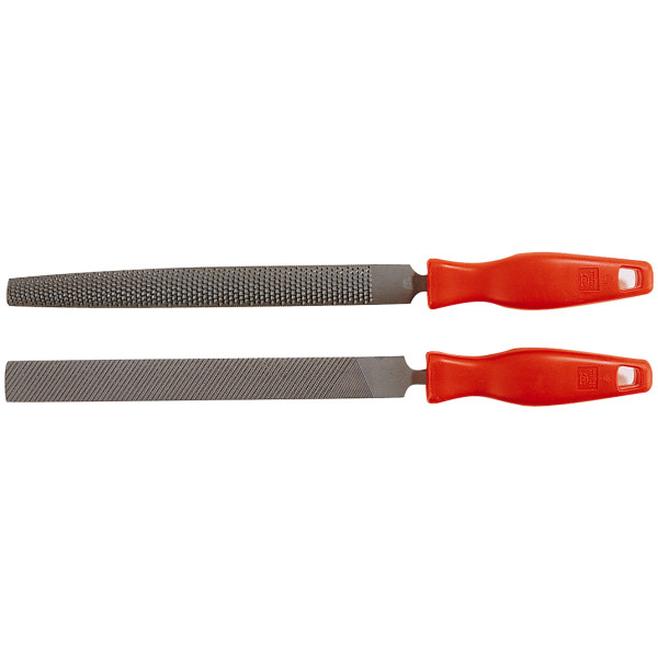 Dick Raspel-/Feilen-Set