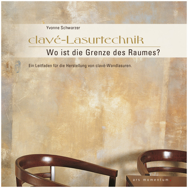 Ars Momentum Kunstverlag clavé-Lasurtechnik