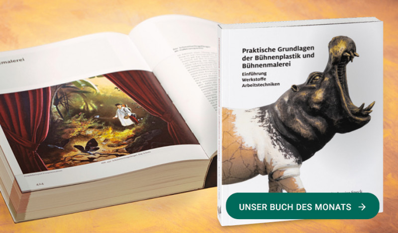 Unser Buch des Monats