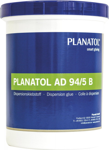  Planatol AD 94/5B Dispersionskleber