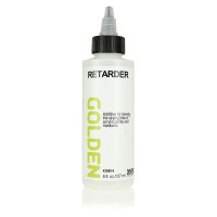 Retarder | Golden Mediums & Additives