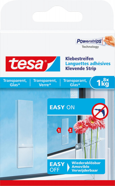 tesa® Klebestreifen