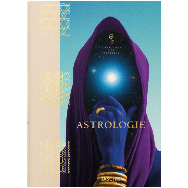Taschen Verlag Astrologie