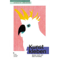 Kunst kleben | Fix / Bockow | Hermann Schmidt 2025