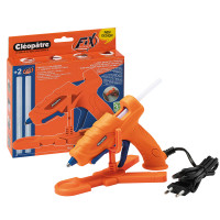 Cléopâtre Cléo'Gun Fix Mini-Klebepistole