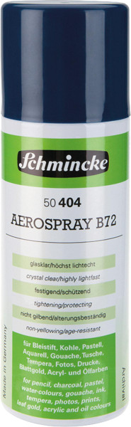 Schmincke Aerospray B72