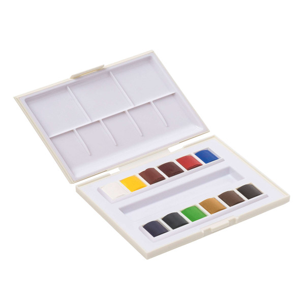 Sennelier La Petite Aquarelle Reisemalkasten