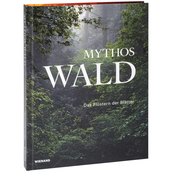 Wienand Verlag Mythos Wald