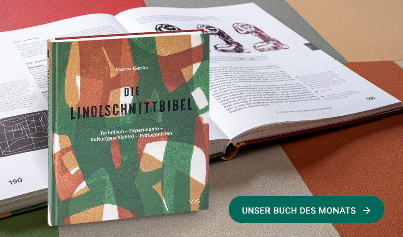Unser Buch des Monats