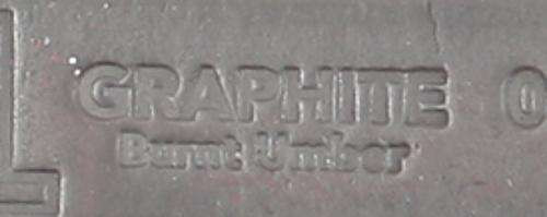 Derwent XL Grafitkreide