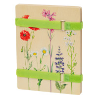 Expedition Natur | Blatt- und Blütenpresse | moses 2026