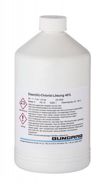  Eisen-III-Chlorid-Lösung