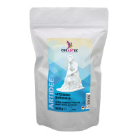 Creartec Art Idee Artebianco Gießmasse