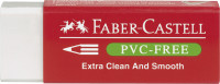 Faber-Castell Kunststoff-Radierer