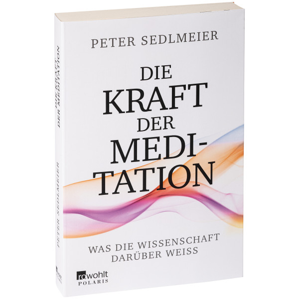 Rowohlt Verlag Die Kraft der Meditation