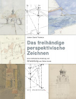 Das freihändige perspektivische Zeichnen (Johann Daniel Thulesius) | Ars Momentum Kunstvlg.