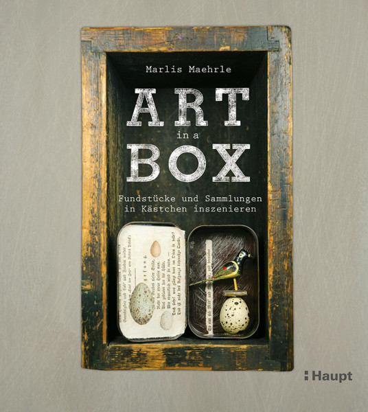 Haupt Verlag Art in a Box