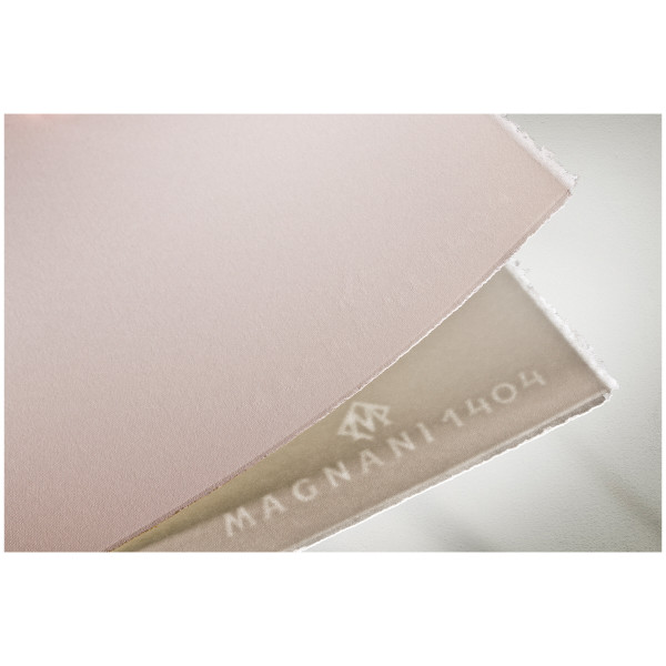 Magnani 1404® Portofino Aquarellpapier (Satiniert)