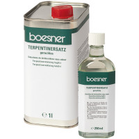 boesner Terpentinersatz geruchlos