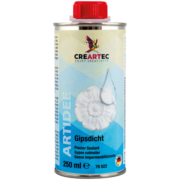 Creartec Gipsdicht