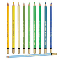 Einzelstift | Koh-I-Noor Mondeluz-Aquarellstift