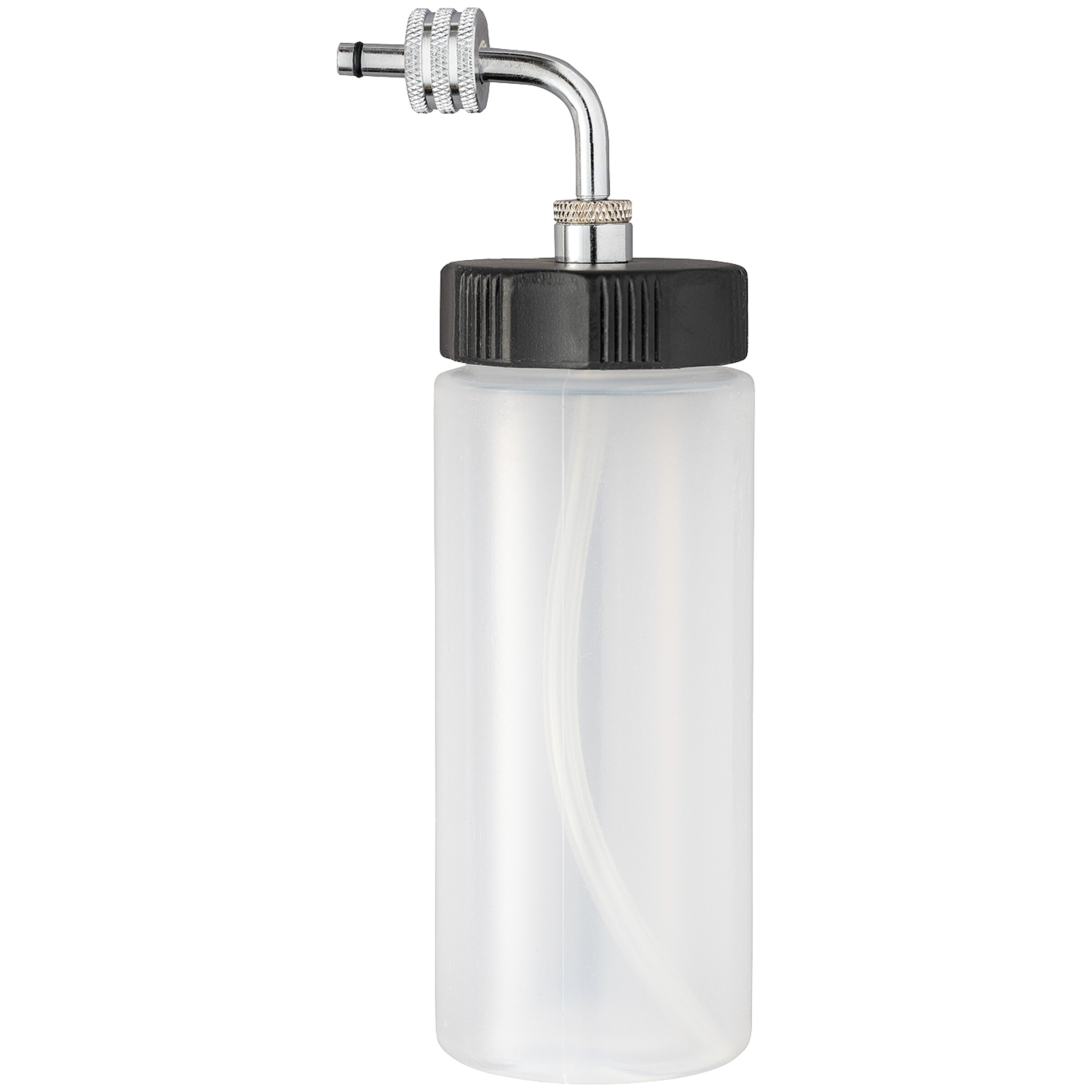 Sparmax GP-50 - Aerografo Con Alimentazione Laterale E Ugello Da