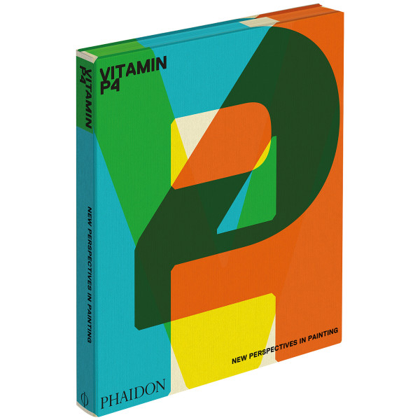 Phaidon Verlag Vitamin P4