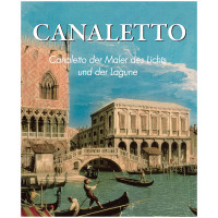 Canaletto | Parkstone 2026