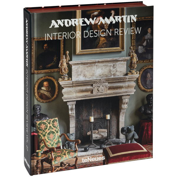 teNeues Verlag Interior Design Review