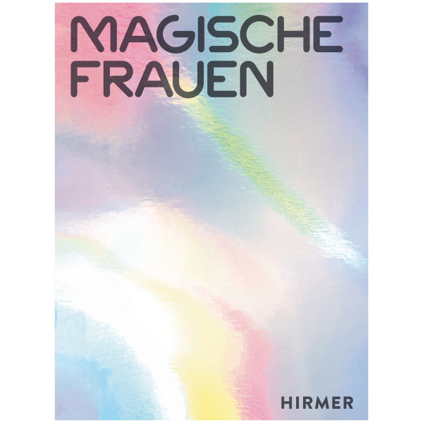 Hirmer Verlag Magische Frauen