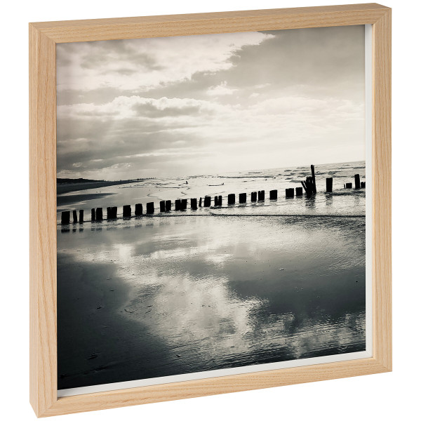 boesner Objekt 17 Objektrahmen mit Glas, Sonderedition