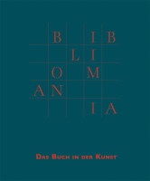 Bibliomania (Petra Oelschlägel, Kunstmuseum Villa Zanders) | Kettler Vlg.