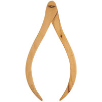 Ars Nova Modellierzirkel aus Holz