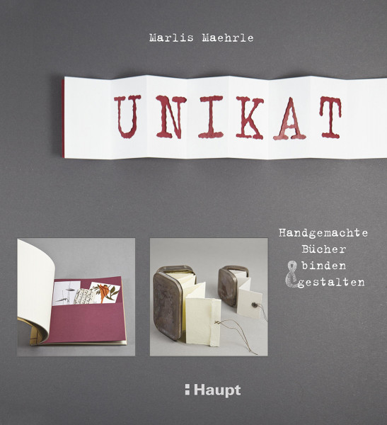 Haupt Verlag Unikat