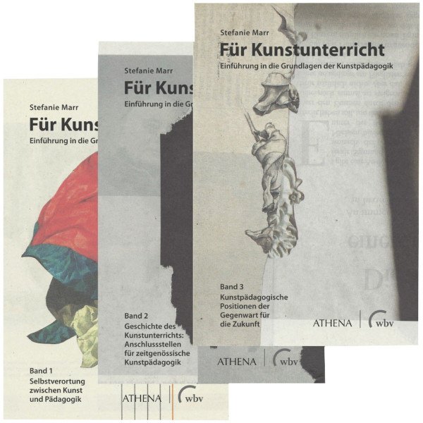 wbv Media Für Kunstunterricht