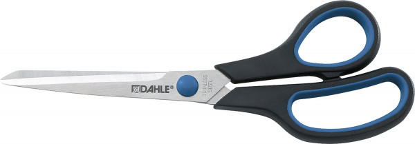 Dahle 8 Zoll Comfort Grip-Papierschere