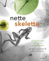 Nette Skelette (Jan Paul Schutten (Text) Arie van t Riet (Illustration)) | Mixtvision Vlg.