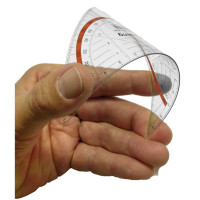Standardgraph Geometriedreieck